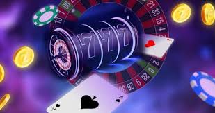 Experience the Thrill at Live Casino UK Online