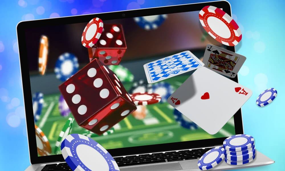 Experience the Thrill at Live Casino UK Online