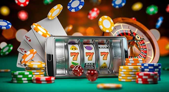 Experience the Thrill at Live Casino UK Online