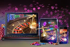 The Online Casino UK Your Ultimate Gaming Destination The Online Casino UK Your Ultimate Gaming Destination