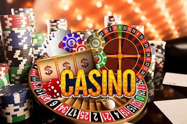 Which Online Casino Has the Best Games and Bonuses Which Online Casino Has the Best Games and Bonuses