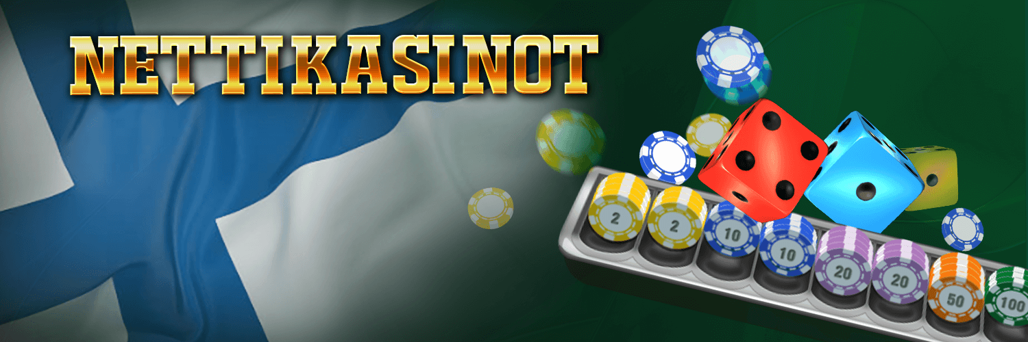 20e talletus Oikea valinta nettikasinoilla 20e talletus Oikea valinta nettikasinoilla