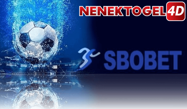 Agen Sbobet Terpercaya Panduan Memilih yang Tepat