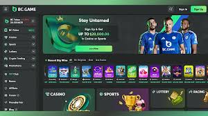 BC Game Crypto Casino Latvia – Jaunas Iespējas un Piedāvājumi