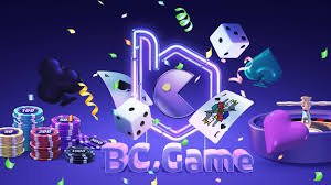 BC Game Crypto Casino Latvia – Jaunas Iespējas un Piedāvājumi