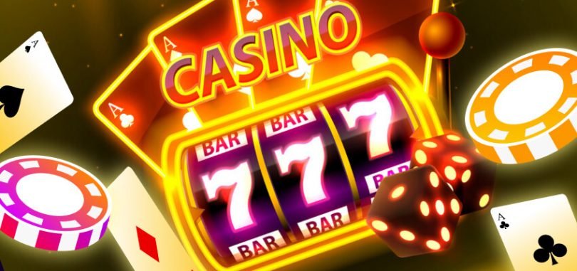 Best Gaming Experience at Casino Dealbet Best Gaming Experience at Casino Dealbet