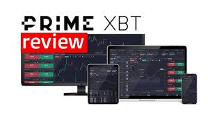 Comprehensive Guide to PrimeXBT Exchange