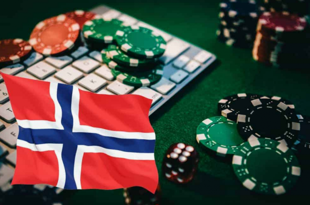 Discover the Best Online Casinos in Norway 93 Discover the Best Online Casinos in Norway 93