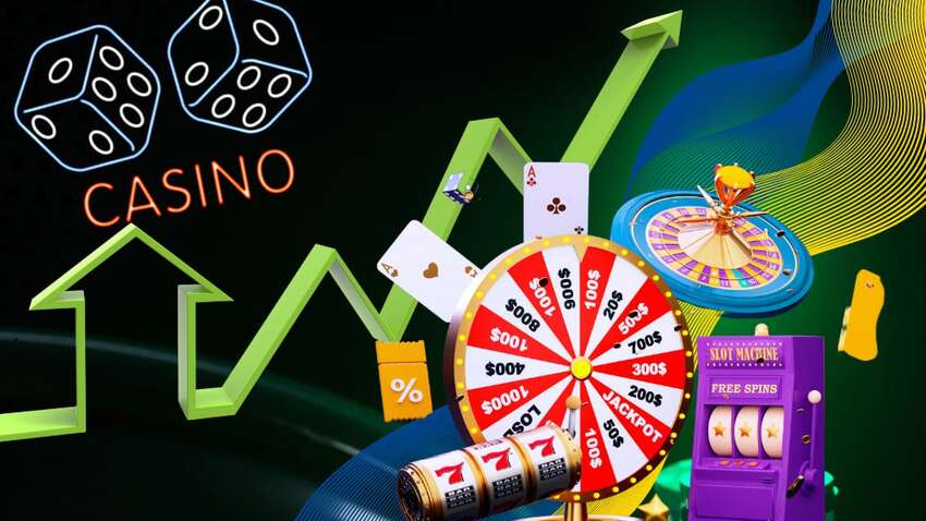 Discover the Exciting World of Winner Casino & Sportsbook Discover the Exciting World of Winner Casino & Sportsbook