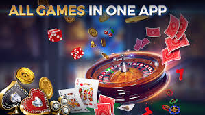 Discover the Thrills of Online Admiral Casino 18