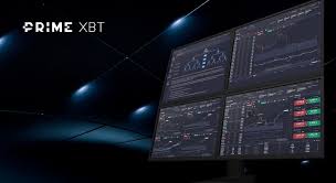Discovering the Benefits of the PrimeXBT Online Trading Platform