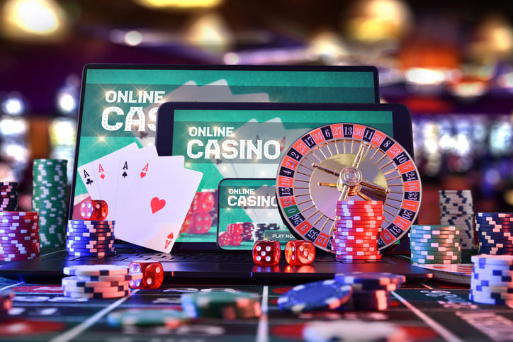 Discovering the Thrills of UK Online Live Casino Discovering the Thrills of UK Online Live Casino