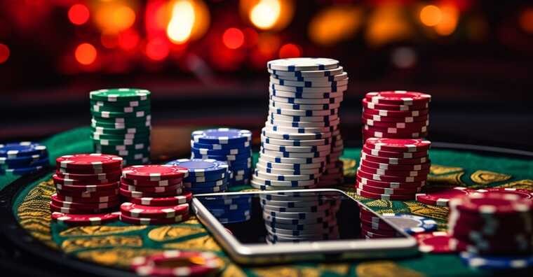Electric Wins Unleashing the Power of Online Gaming