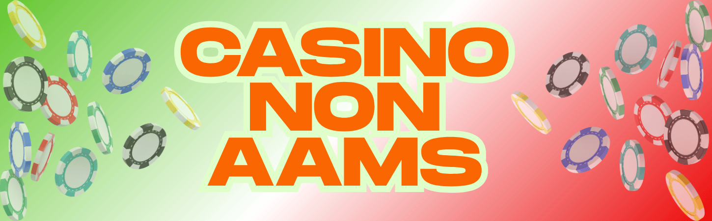 Guida completa ai casinò non aams nuovo rischi, vantaggi e come scegliere Guida completa ai casinò non aams nuovo rischi, vantaggi e come scegliere