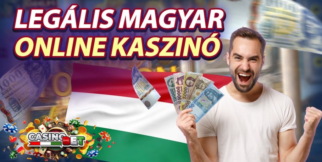 Kaszino Izgalmas játékok és nyerési lehetőségek Kaszino Izgalmas játékok és nyerési lehetőségek