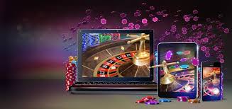 Objevte trendy v nové české casino 2025