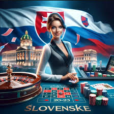 Objevte trendy v nové české casino 2025