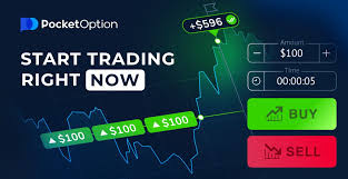 Unlocking Trading Success The Ultimate Guide to Promo Code Pocket Option