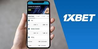 1xBet France Your Ultimate Betting Experience 411280782 1xBet France Your Ultimate Betting Experience 411280782