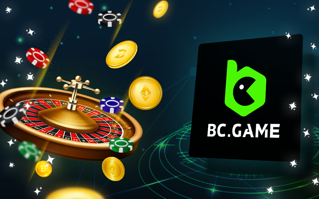 اكتشف عالم كازينو BC.Game وألعاب القمار المبتكرة اكتشف عالم كازينو BC.Game وألعاب القمار المبتكرة
