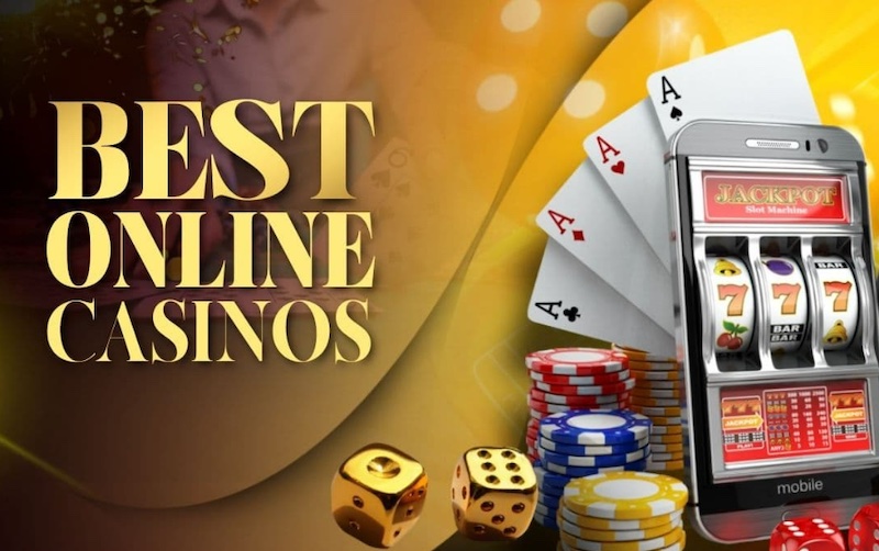 Discover the Excitement of Online Casino Nationalbet 1