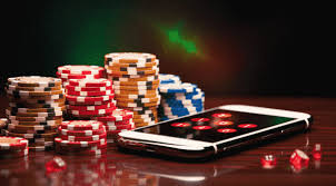 Discover the Excitement of Online Casino Nationalbet 1