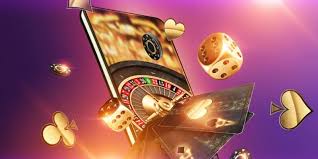 Discover the Excitement of Online LuckiCasino 28