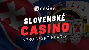 České kasína pre Slovákov Kde Hrať a Čo očakávať České kasína pre Slovákov Kde Hrať a Čo očakávať