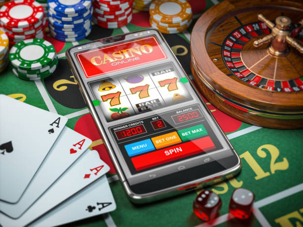 Experience the Thrills of Blood Moon Casino & Sportsbook