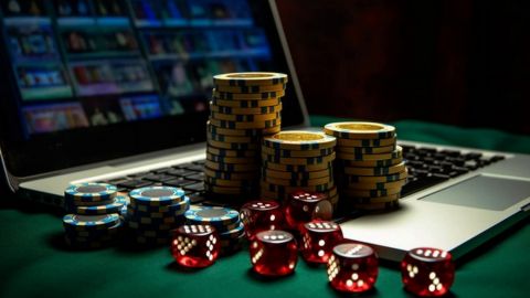 Experience Unmatched Gaming at Betblast Casino & Sportsbook