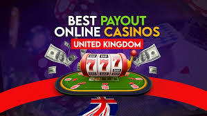 Explore the Excitement of Genting Casino Online in the UK