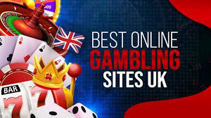 Exploring the Exciting World of Online Casinos in the UK Exploring the Exciting World of Online Casinos in the UK