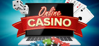 Exploring the Exciting World of Online Casinos in the UK Exploring the Exciting World of Online Casinos in the UK