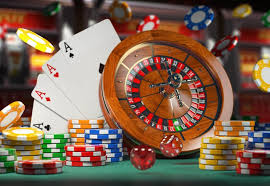 Norsk Casino Bonus Uten Innskudd – Alt Du Trenger å Vite Norsk Casino Bonus Uten Innskudd – Alt Du Trenger å Vite