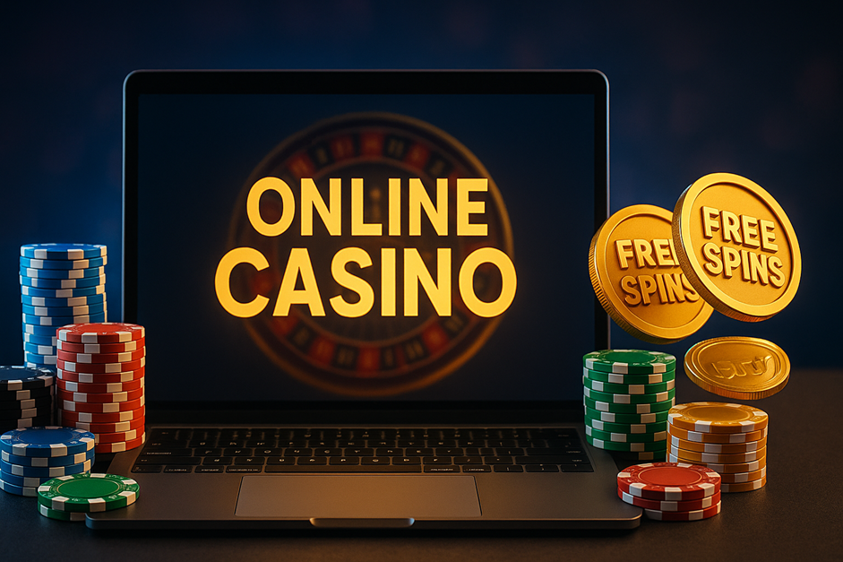 Norsk Casino Bonus Uten Innskudd – Alt Du Trenger å Vite Norsk Casino Bonus Uten Innskudd – Alt Du Trenger å Vite