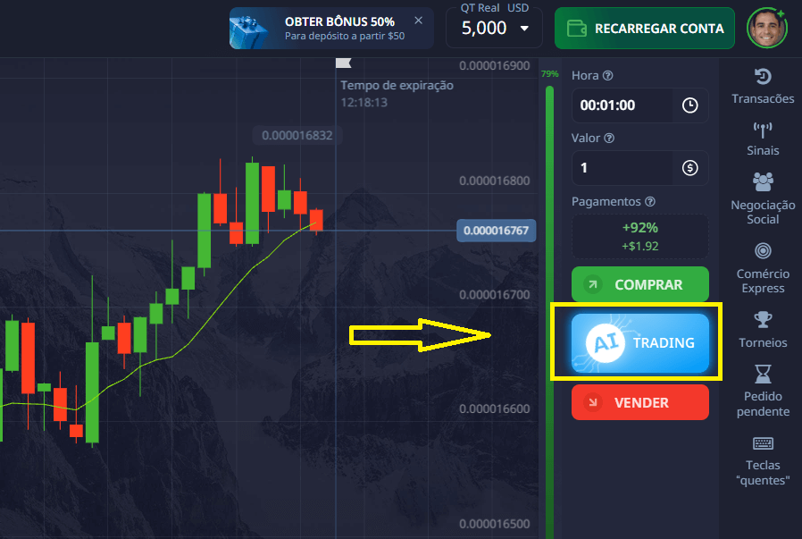 Pocket Option Bonus Offers Maximize Your Earnings Pocket Option Bonus Offers Maximize Your Earnings
