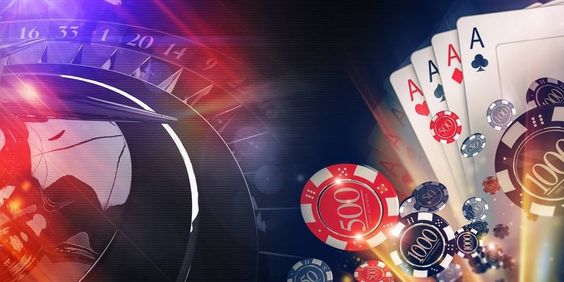 Slovenské online casino Zažijte zábavu z pohodlí domova Slovenské online casino Zažijte zábavu z pohodlí domova