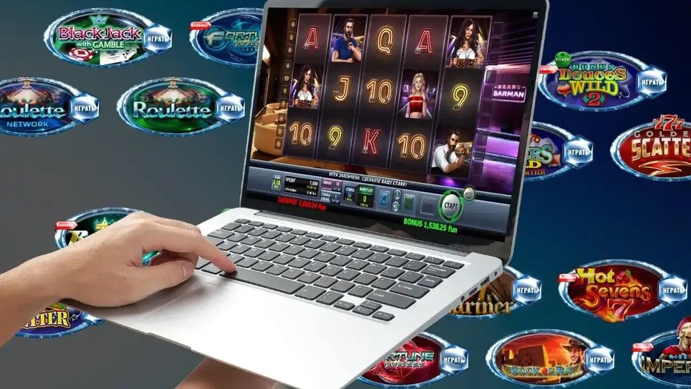 Биткойн Казино Играйте и Выигрывайте с Криптовалютой