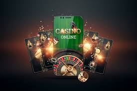 Discover the Thrills of Online Casino WildWild