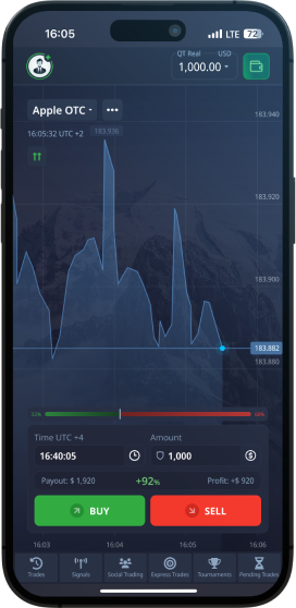 Maximize Your Trading Experience with Pocket Option App