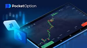 Unlocking Your Trading Potential with the Pocket Option App Unlocking Your Trading Potential with the Pocket Option App