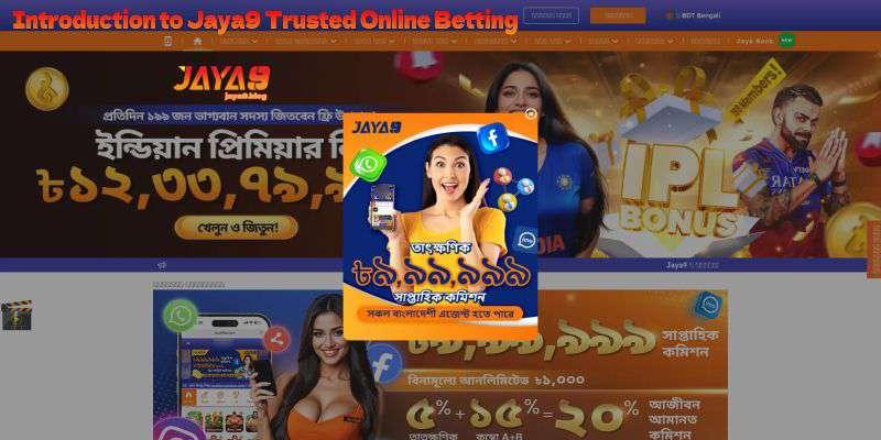 Discover Exciting Bonuses with Jaya9 Promotions