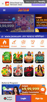 Discover Jaya9’s Top 10 JILI Slots for Unmatched Casino Fun