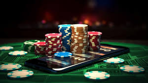 Experience Thrilling Gaming at Dexsport Casino & Sportsbook 118344689