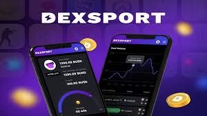 Explore the Exciting World of Dexsport Official Explore the Exciting World of Dexsport Official