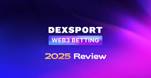 Explore the Exciting World of Dexsport Official Explore the Exciting World of Dexsport Official