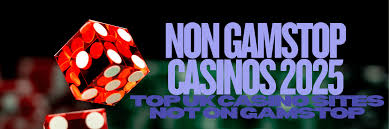 Exploring Non Gamstop UK Casino Sites A Complete Guide -1849446529