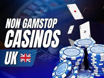 Exploring Non Gamstop UK Casino Sites A Complete Guide -1849446529