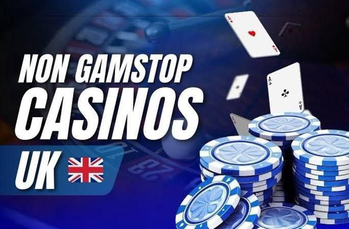 Exploring Non Gamstop UK Casinos A Comprehensive Guide 956606408