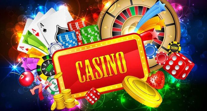 Heats Casino Your Ultimate Destination for Online Gaming